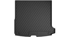 Rubber Boot Mat Volvo V60 II