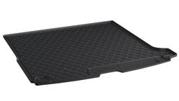Rubber Boot Mat Volvo V60 II
