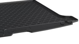 Rubber Boot Mat Volvo V60 II