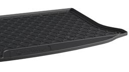 Bagagerumsmatta Gummi Volvo V40 (exkl. D2/D3/D4 Euro6 2018-) (Nedre bagageutrymme)