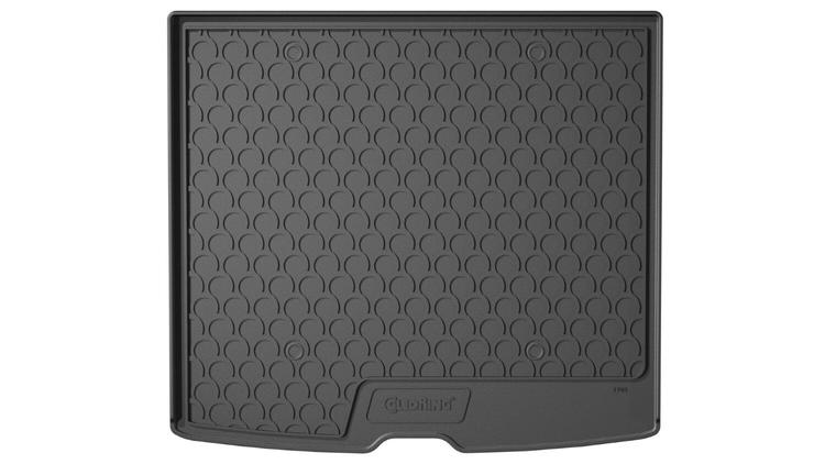 Bagagerumsmåtte Gummi Volvo XC40