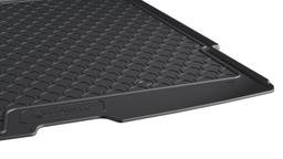 Bagagerumsmatta Gummi Volvo XC90 II (5-sits)