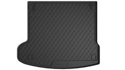 Bagagerumsmatta Gummi Range Rover Velar