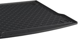 Bagagerumsmatta Gummi Range Rover Velar