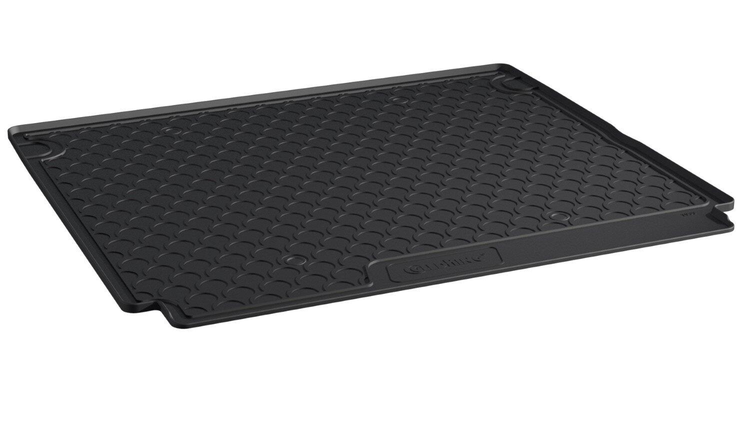 Bagagerumsmatta Gummi Range Rover Sport