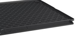 Bagagerumsmatta Gummi Range Rover Sport