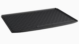 Rubber Boot Mat Suzuki Vitara