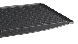 Bagasjeromsmatte Gummi Suzuki SX4/S-Cross (Øvre og nedre del av bevegelig gulv)