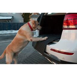 Rubber Doggy Mat / Trunk protector - Small