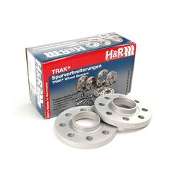 H&R 11 mm Avstandsstykker BMW 3-serie G20/G21