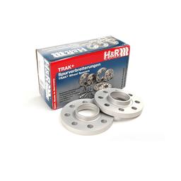 H&R 15 mm Spacers VW T6 Buss