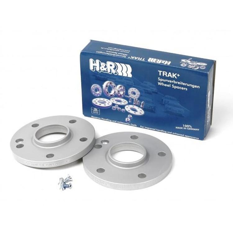Spacers VW T3 Bak
