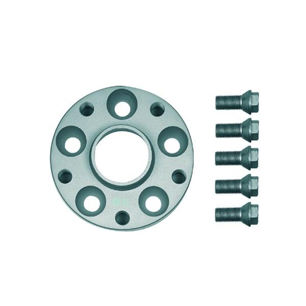 H&R 20mm spacers - Mercedes W124 E-klass