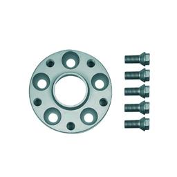 H&R 20mm spacers - Mercedes W124 E-klass