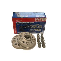 H&R 20mm spacers - Chrysler/Dodge Crossfire