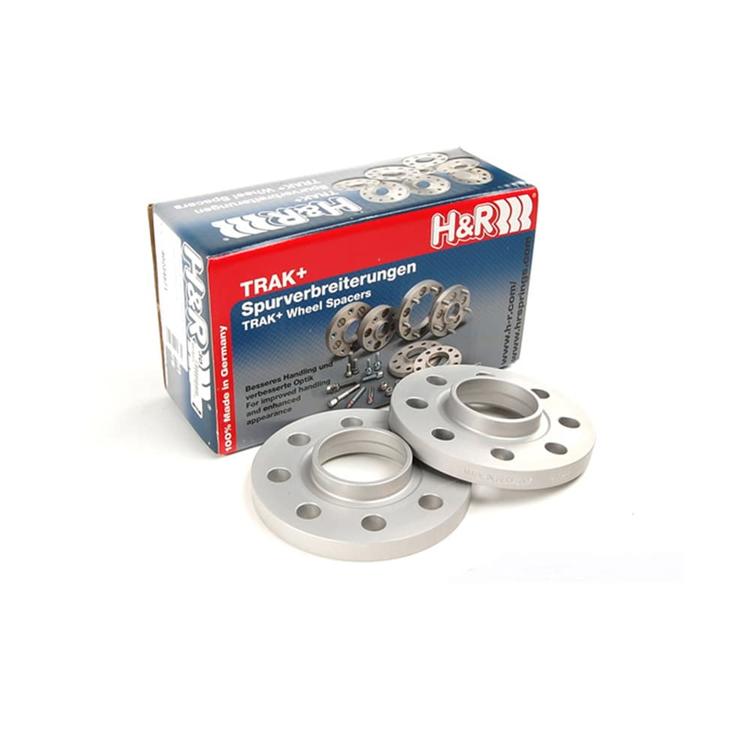 H&R 15 mm Spacers VW T6 Buss