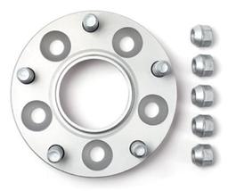 H&R 25mm spacers - Mitsubishi Lancer EVO 8/9/10 CT0/CZ0