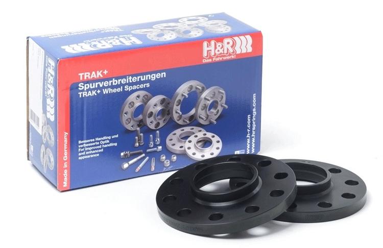 H&R 30 mm Afstandsstykker VW T7 Bus