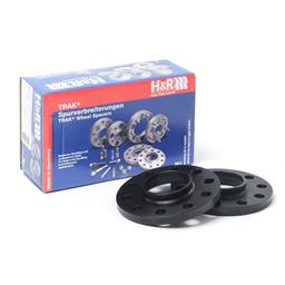 H&R 15mm spacers - BMW M4 F82/F83