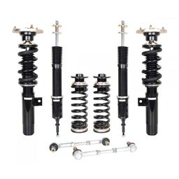 BC Racing Coilovers - BMW E90/E91/E92/E93