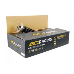 BC Racing Coilovers - BMW E90/E91/E92/E93