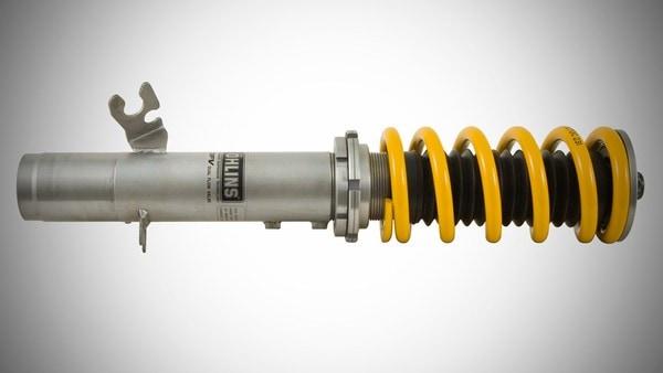 Öhlins Road & Track Coiloverkit alustasarja Mini Cooper R56