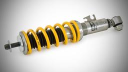 Öhlins Road & Track Coilovers Mini Cooper R56