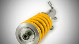 Öhlins Road & Track Coilovers Mini Cooper R56