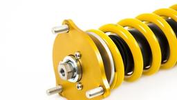 Öhlins Road & Track Coiloversett Honda Civic Type R