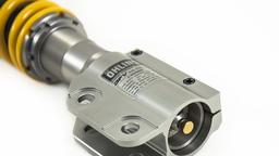 Öhlins Road & Track Coiloversett Honda Civic Type R