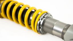 Öhlins Road & Track Coiloversett Honda Civic Type R