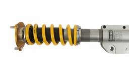 Öhlins Road & Track Coiloversett Honda Civic Type R