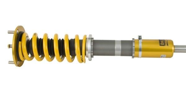 Öhlins Road & Track Coilovers Lexus IS250/IS350