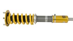 Öhlins Road & Track Coilovers Lexus IS250/IS350