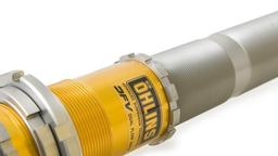 Öhlins Road & Track Coilovers Lexus IS250/IS350