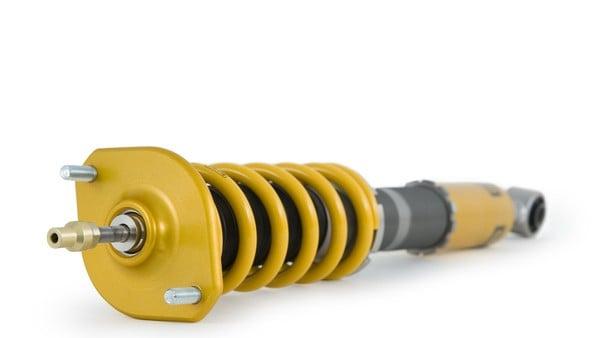 Öhlins Road & Track Coiloverkit alustasarja Mazda MX5