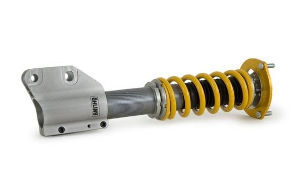 Öhlins Road & Track Coiloverkit alustasarja Mitsubish EVO 7-9