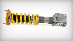 Öhlins Road & Track Coiloversett Mitsubish EVO 10