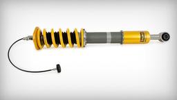 Öhlins Road & Track Coiloversett Mitsubish EVO 10
