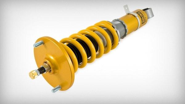Öhlins Road & Track Coiloverkit Nissan Skyline