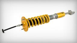 Öhlins Road & Track Coiloverkit Nissan Skyline