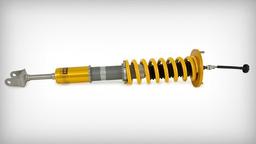 Öhlins Road & Track Coiloverkit Nissan Skyline