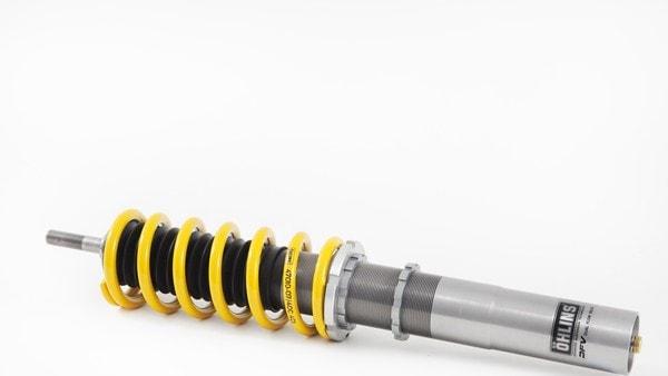 Öhlins Road & Track Coiloverkit Porsche 996 GT3