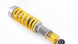 Öhlins Road & Track Coiloverkit Porsche 996 GT3