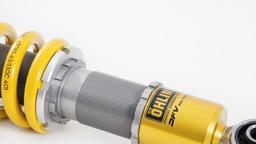 Öhlins Road & Track Coiloverkit Porsche 996 GT3