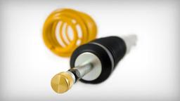 Öhlins Road & Track Coiloverkit alustasarja Suzuki Swift