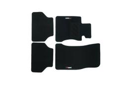 Stilrena tygmattor - BMW E60 E61