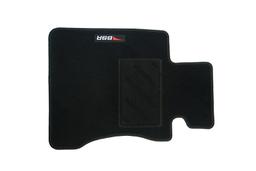 Stilrena tygmattor - BMW 5 ser. F10 F11 X-Drive