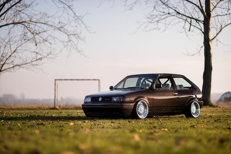 VW Polo 1999-2001 6N2