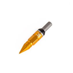 Complete kit with 20 pcs spike bolts